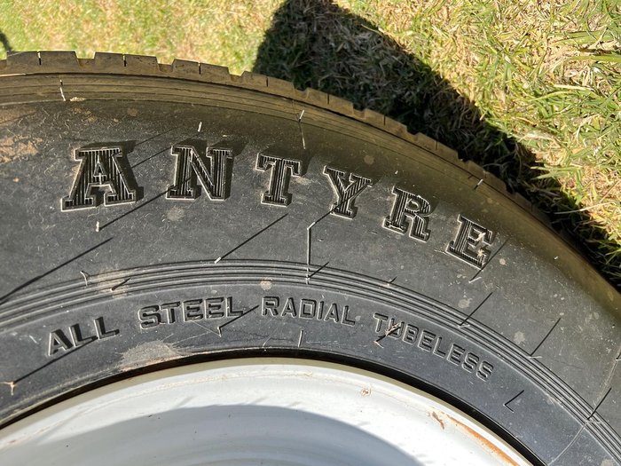 K-Line Ag 3.5m Maxxripper