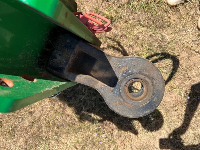 K-Line Ag 3.5m Maxxripper