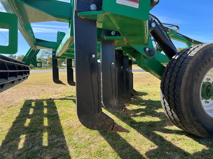 K-Line Ag 4.5m Maxxripper