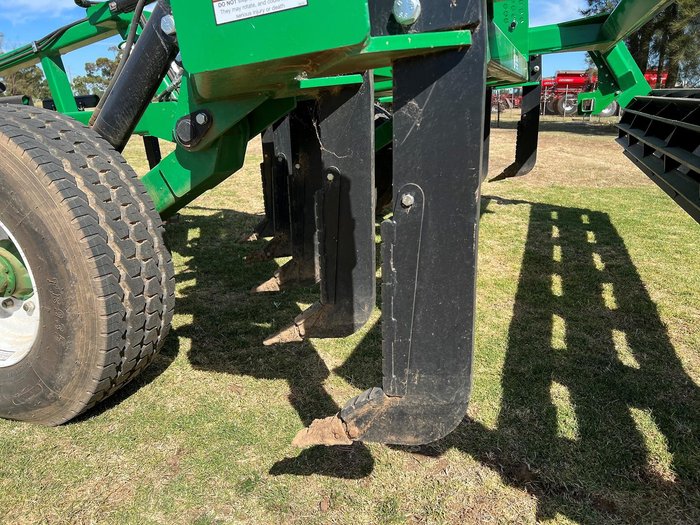 K-Line Ag 4.5m Maxxripper