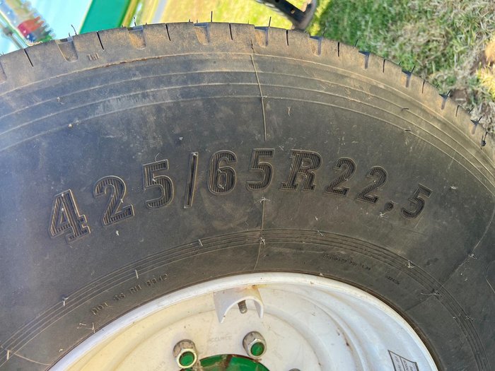 K-Line Ag 4.5m Maxxripper