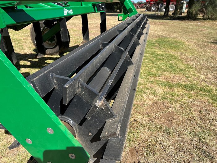 K-Line Ag 4.5m Maxxripper