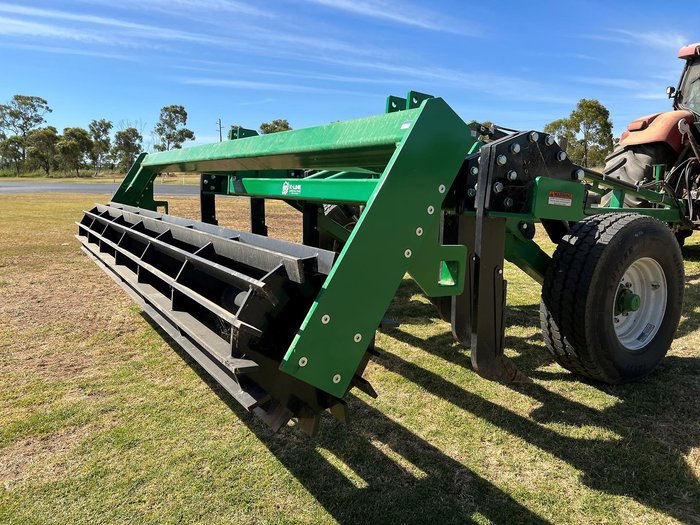 K-Line Ag 4.5m Maxxripper