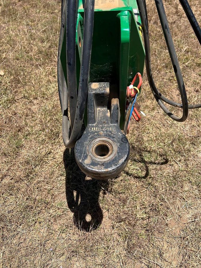 K-Line Ag 4.5m Maxxripper