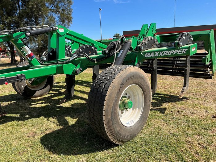 K-Line Ag 4.5m Maxxripper