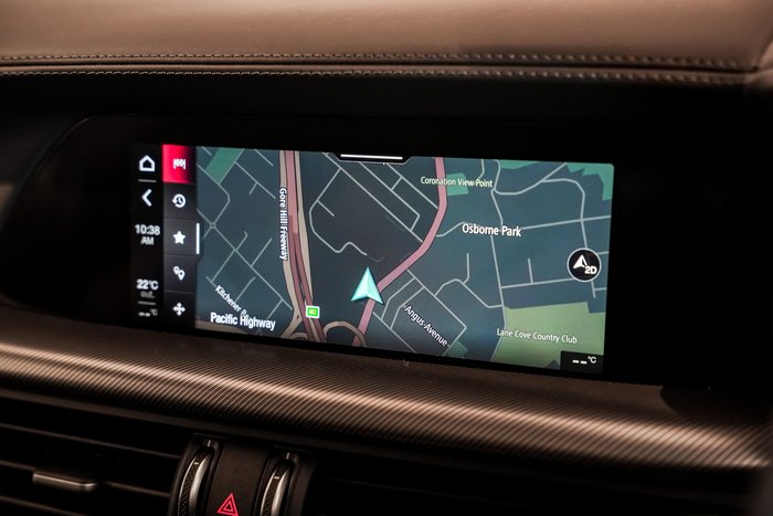 2023 Alfa Romeo Stelvio Veloce