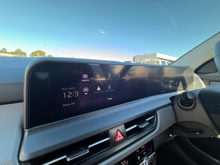2026 Kia Seltos Sport