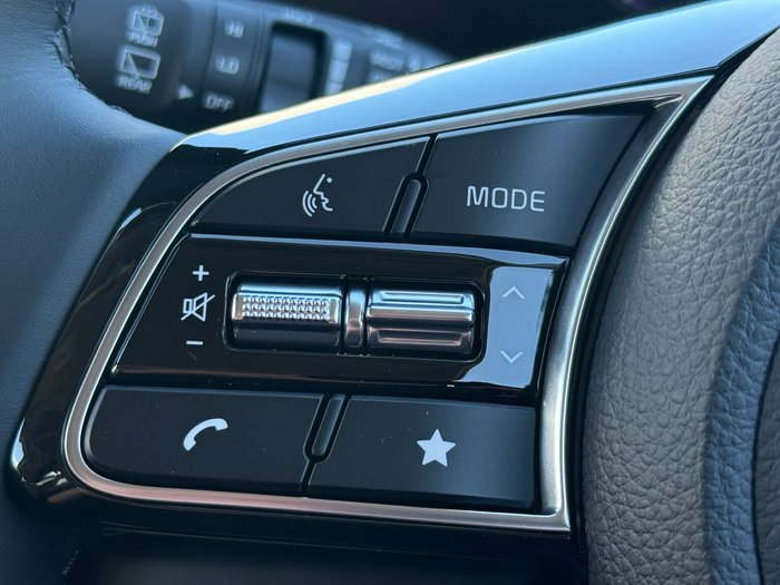 2026 Kia Seltos Sport