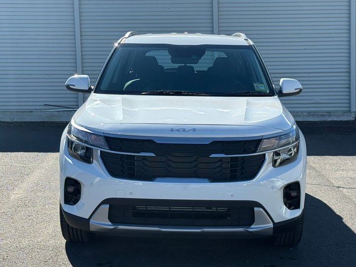 2026 Kia Seltos Sport