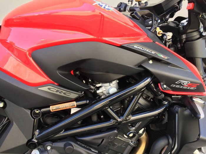 2022 MV Agusta Brutale 1000 RS 