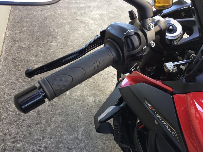 2022 MV Agusta Brutale 1000 RS 