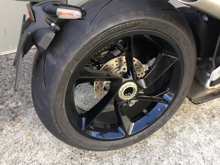 2022 MV Agusta Brutale 1000 RS 