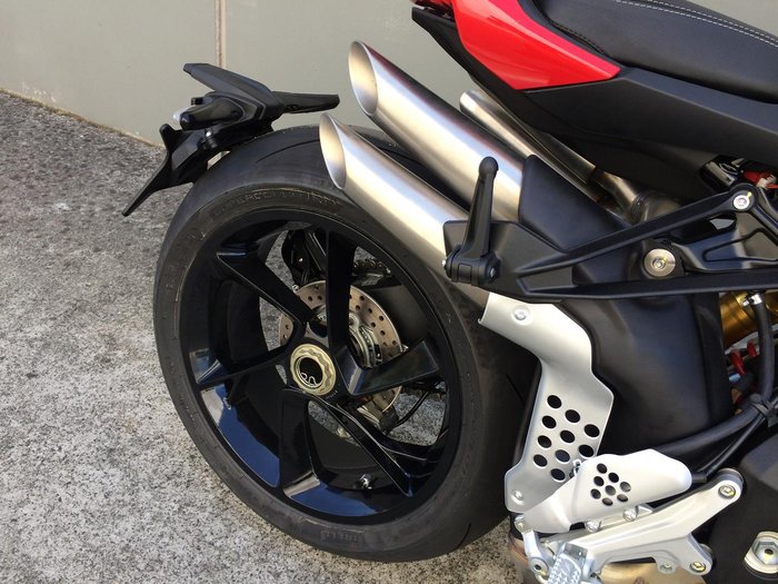 2022 MV Agusta Brutale 1000 RS 