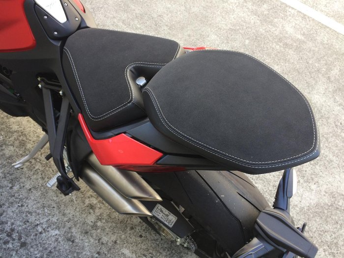 2022 MV Agusta Brutale 1000 RS 
