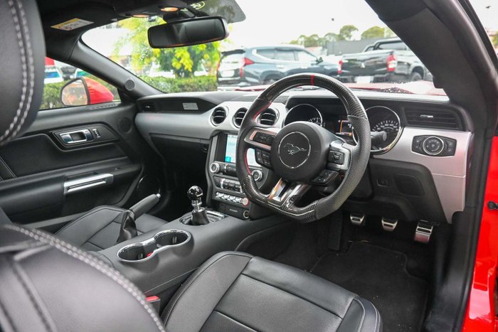 2016 Ford Mustang GT