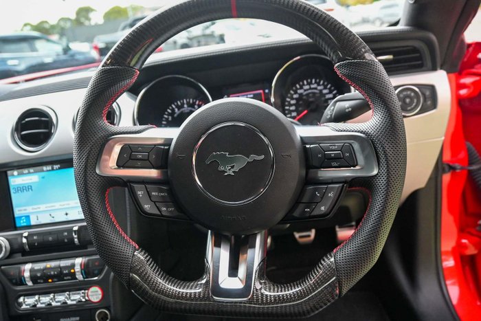 2016 Ford Mustang GT