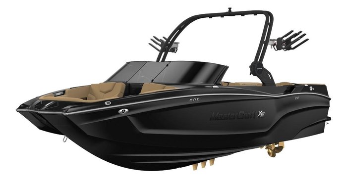2026 MasterCraft XT22