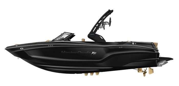 2026 MasterCraft XT22
