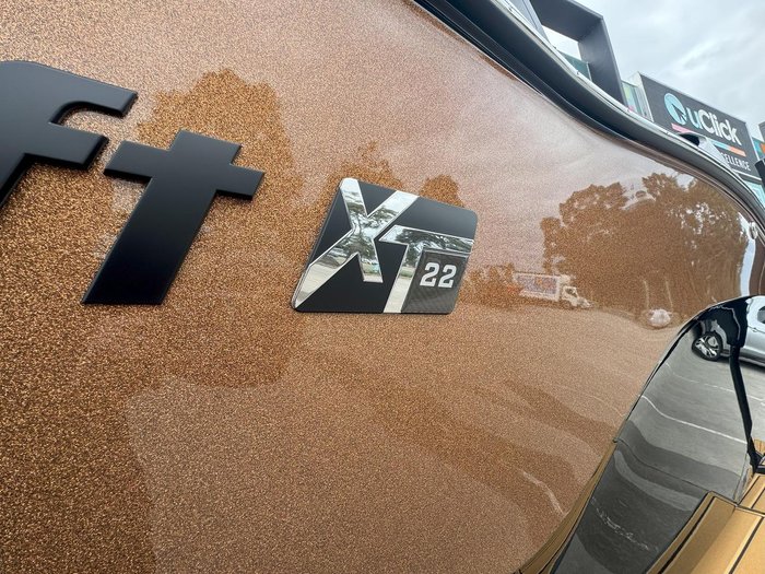2026 MasterCraft XT22