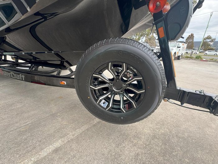 2026 MasterCraft XT22