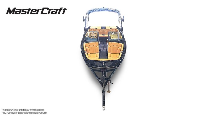 2026 MasterCraft XT22