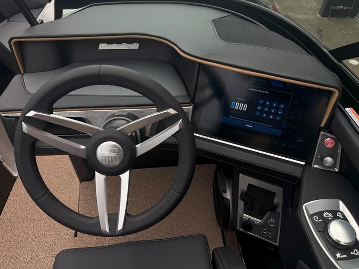 2026 MasterCraft XT22