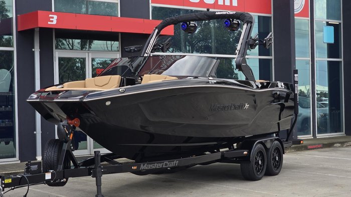 2026 MasterCraft XT22
