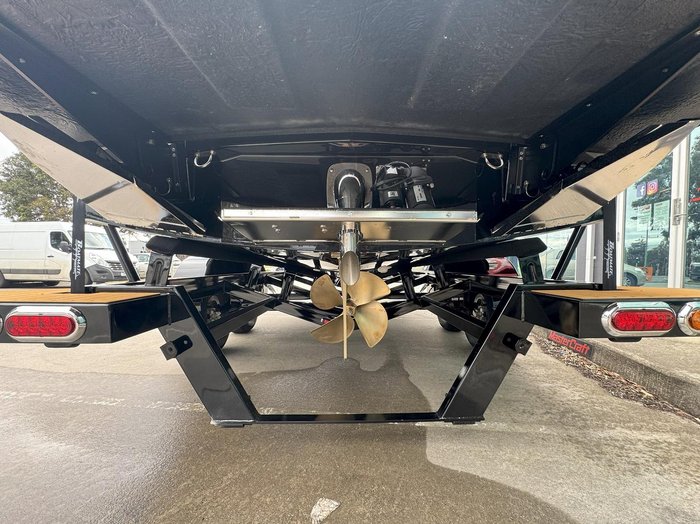 2026 MasterCraft XT22