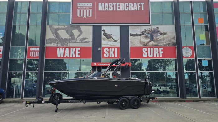 2026 MasterCraft XT22
