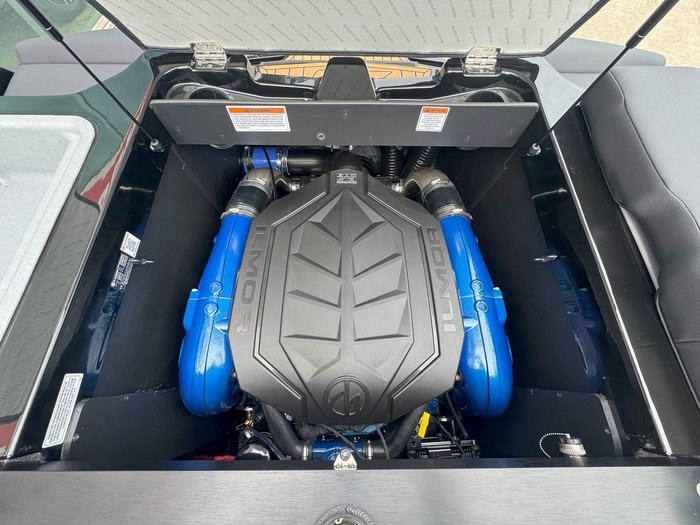 2026 MasterCraft XT22