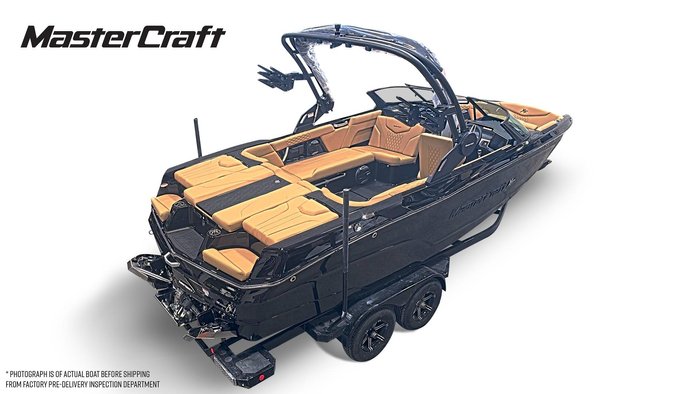 2026 MasterCraft XT22