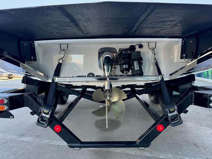 2024 MasterCraft XT22