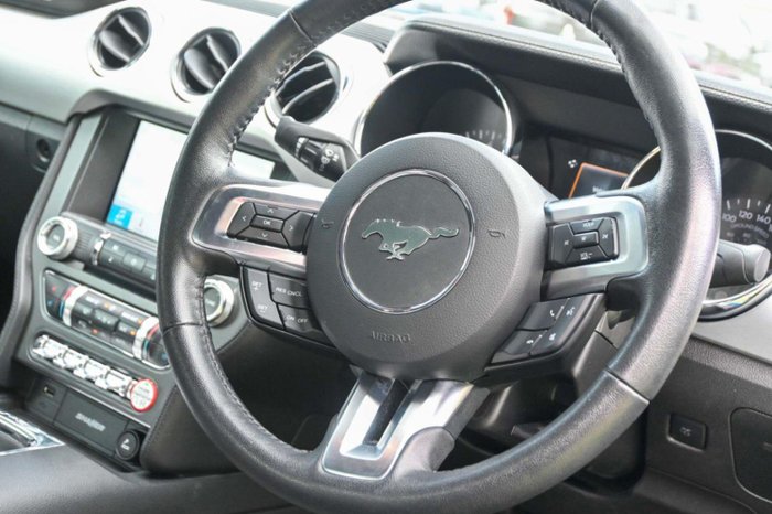 2016 Ford Mustang GT