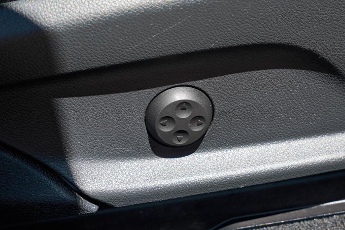 2017 Mercedes-Benz GLC-Class GLC250 X253 Four Wheel Drive Polar White