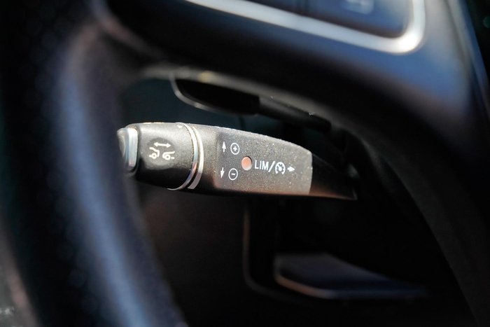 2017 Mercedes-Benz GLC-Class GLC250