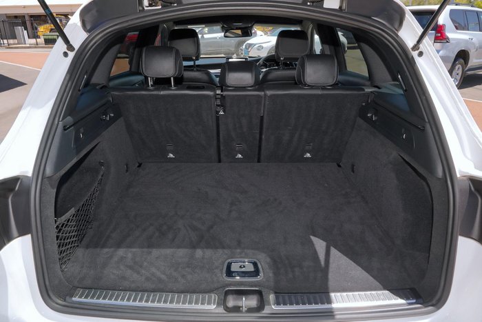 2017 Mercedes-Benz GLC-Class GLC250