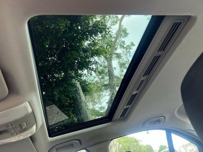 2008 Mercedes-Benz C-Class C200 Kompressor Avantgarde