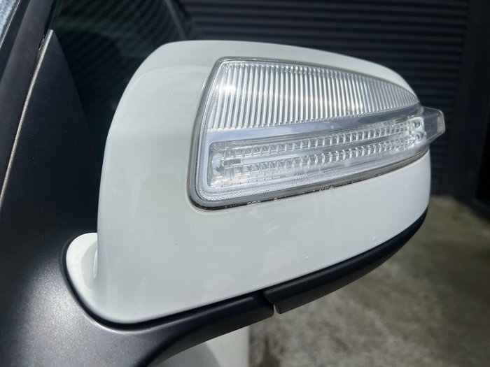 2008 Mercedes-Benz C-Class C200 Kompressor Avantgarde