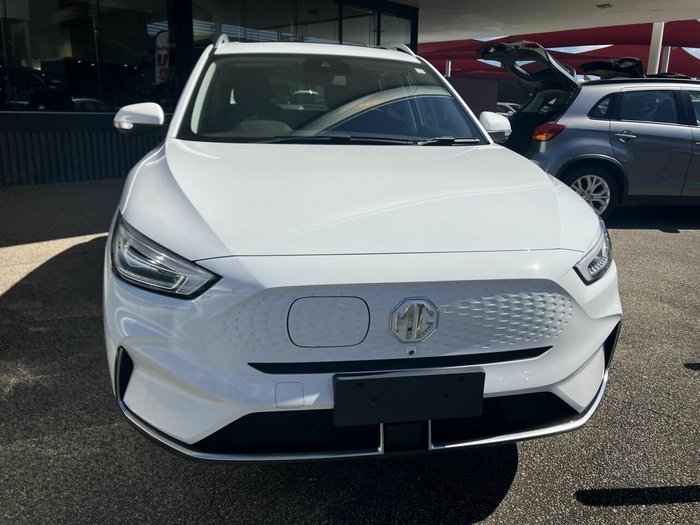 2022 MG ZS EV Essence