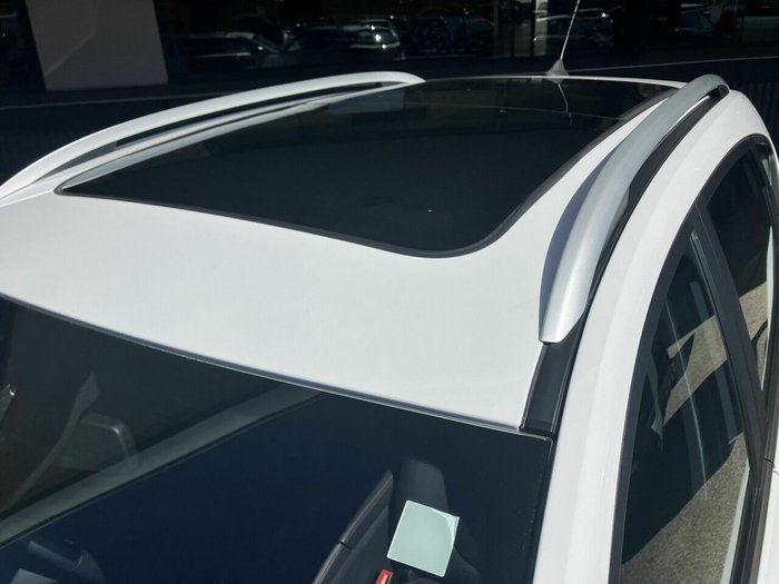 2022 MG ZS EV Essence
