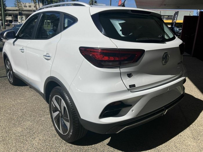 2022 MG ZS EV Essence