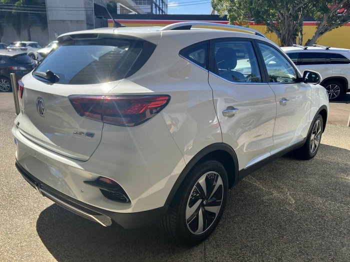 2022 MG ZS EV Essence