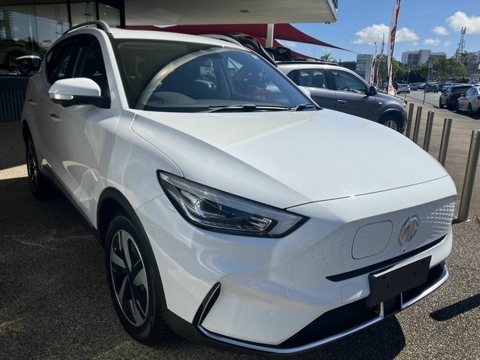 2022 MG ZS EV Essence