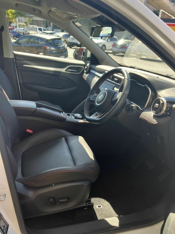 2022 MG ZS EV Essence