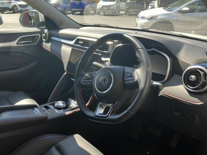 2022 MG ZS EV Essence