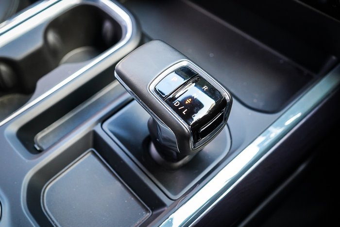 2024 Chevrolet Silverado