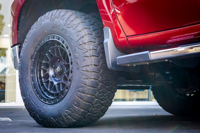 2024 Chevrolet Silverado