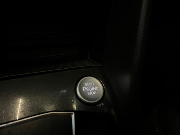 2019 Volkswagen Tiguan 132TSI R-Line Edition 5N MY19.5 Four Wheel Drive Indium Grey