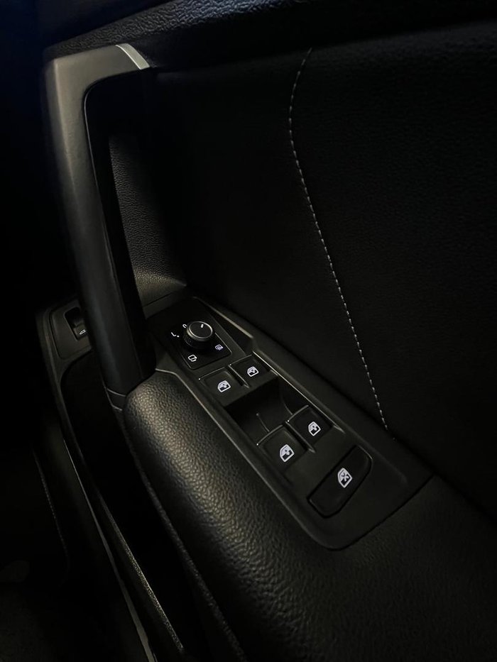 2019 Volkswagen Tiguan 132TSI R-Line Edition 5N MY19.5 Four Wheel Drive Indium Grey