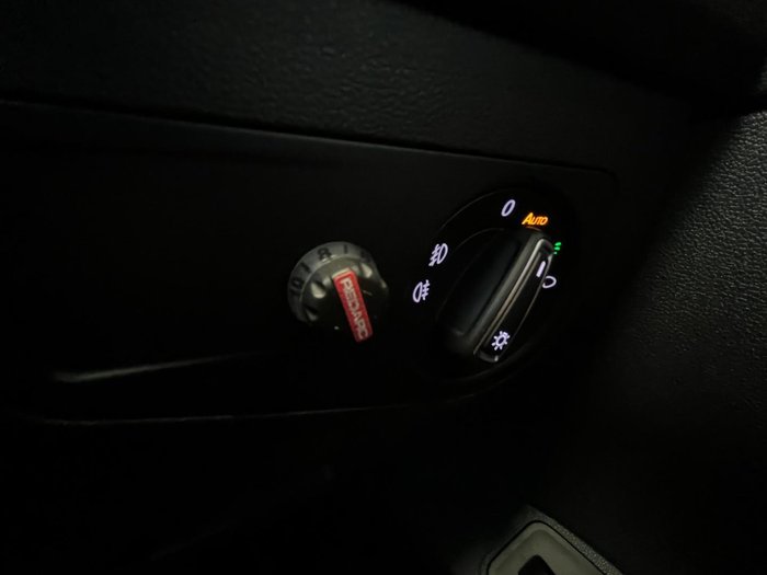 2019 Volkswagen Tiguan 132TSI R-Line Edition 5N MY19.5 Four Wheel Drive Indium Grey